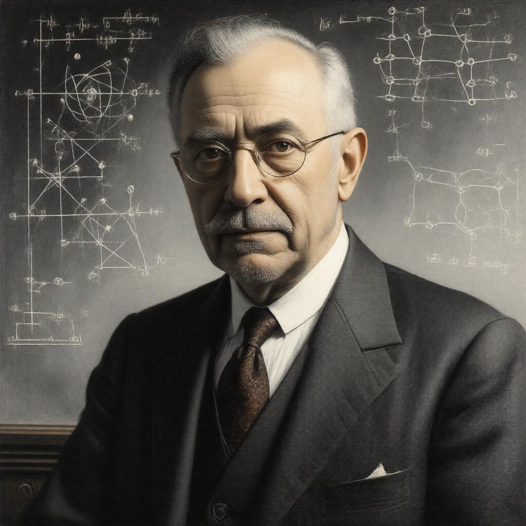 Claude Cohen-Tannoudji
